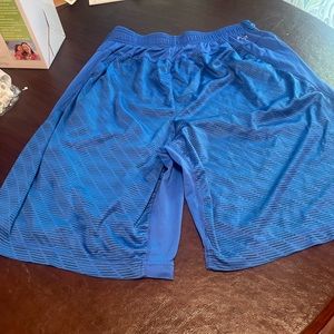 Men’s shorts